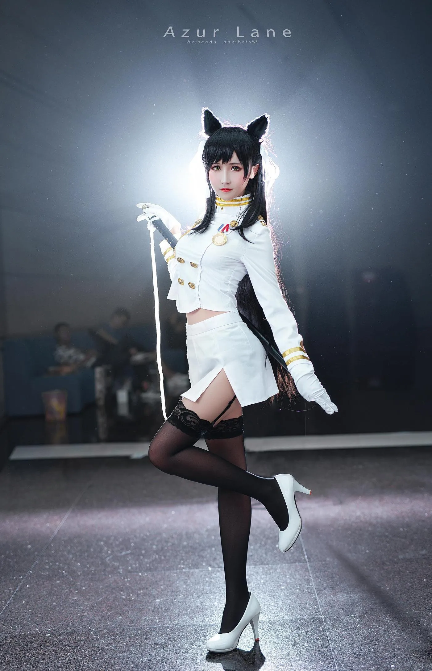NO.28 碧蓝航线 [28P]插图